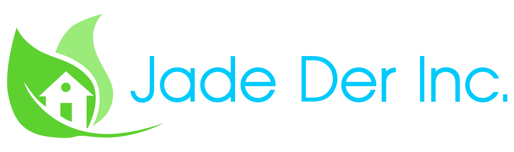 Jade Der Inc