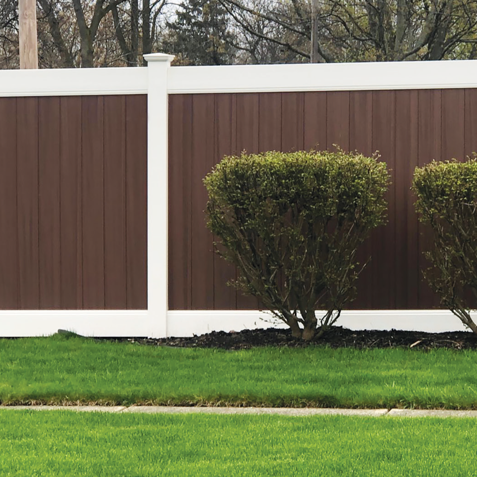 Custom Fencing in Twin Falls Idaho