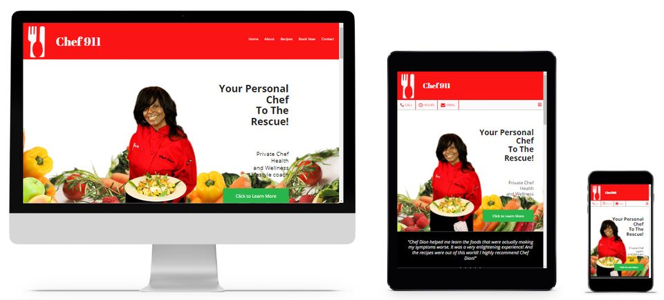 Chef 91120180102 25160 1tsh0jl