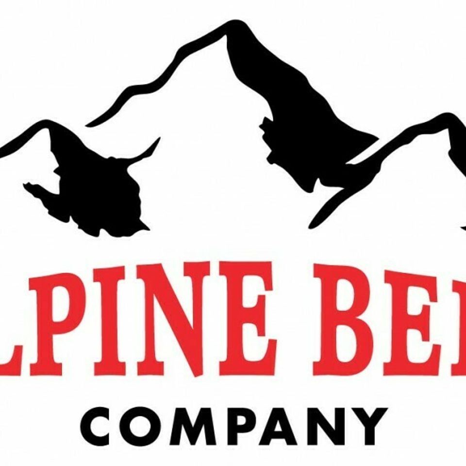 Alpine logo