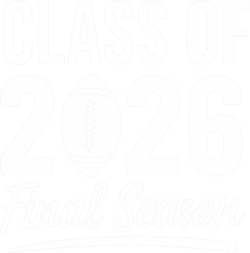 School   class of 2026 final season senior 2026
