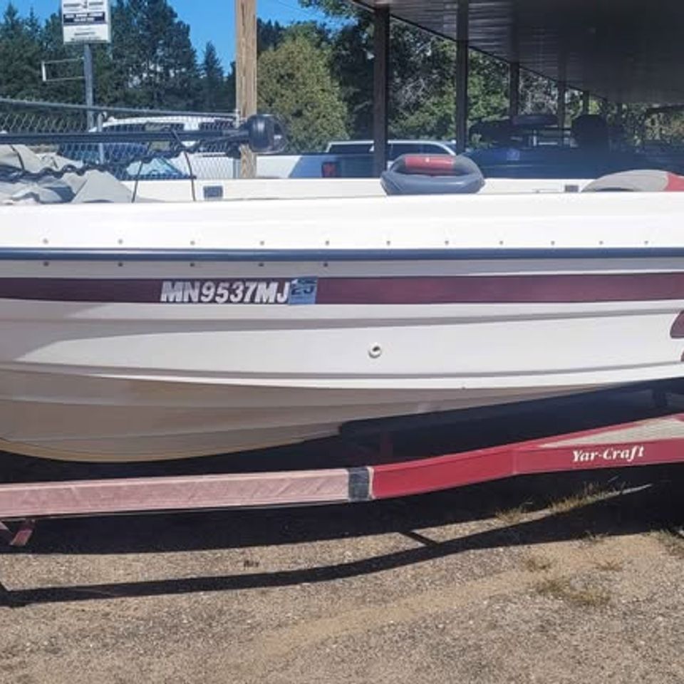 2002 yar craft 1