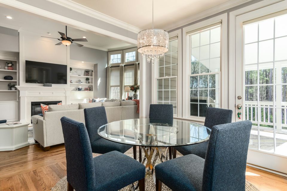 Canavan living room