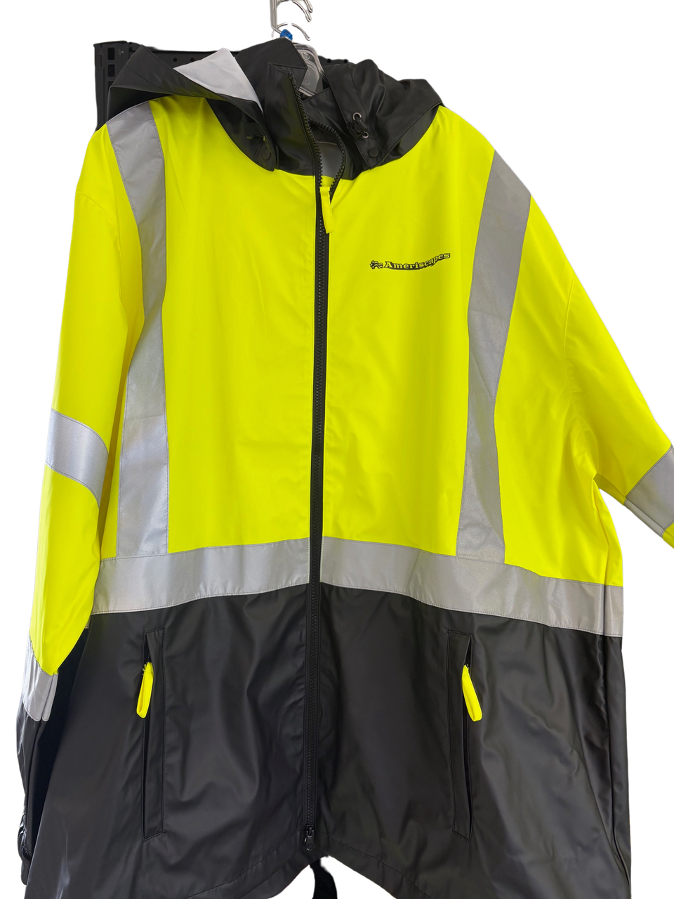 Windbreaker