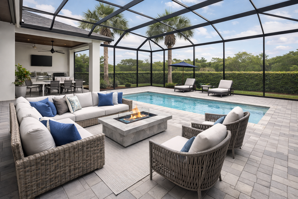 florida pavers