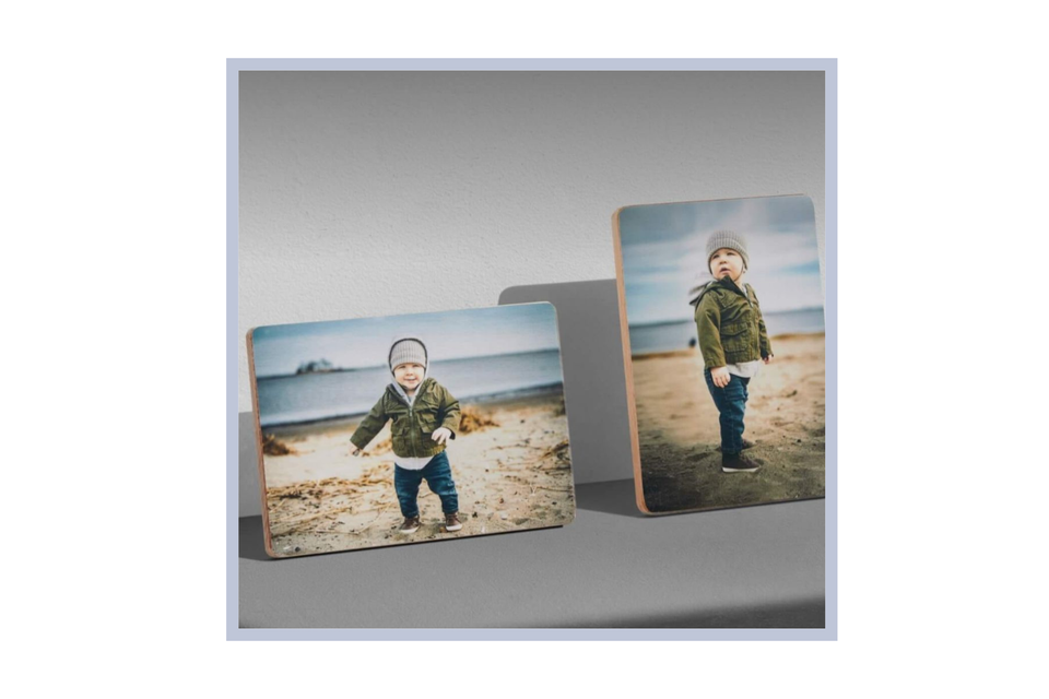 Wooden plaque sizes available 5by7 6by8 2