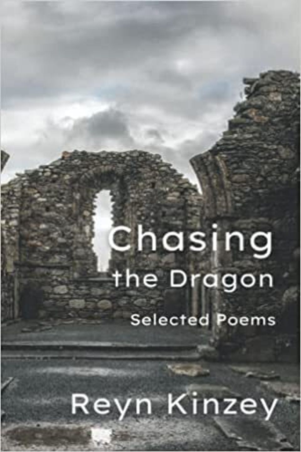 Chasing the dragon by r kinzey