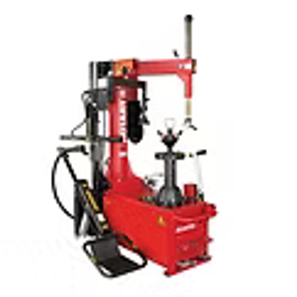 R247 dcl angle swing arm