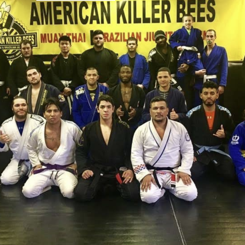 Killer bees