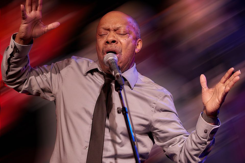 Master music weaver kemp harris