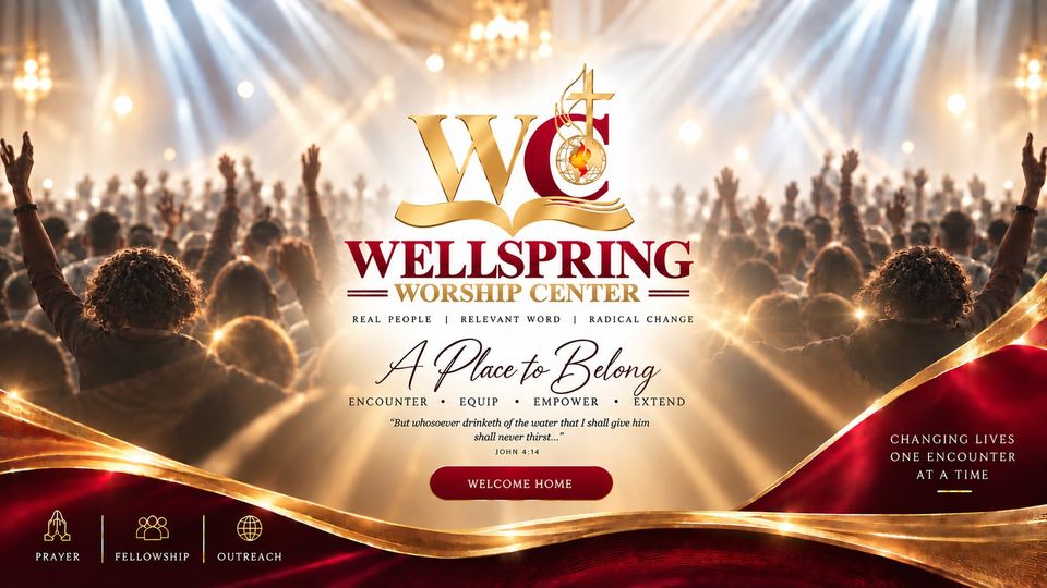 Last revise for wellspring