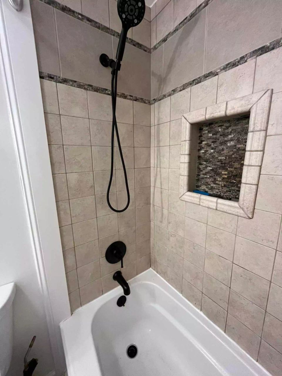 Bath tub repair crest hill