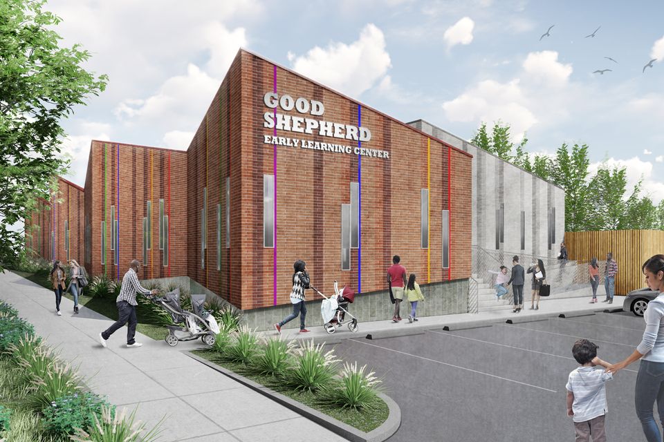 210426 good shepherd exterior render acutal size