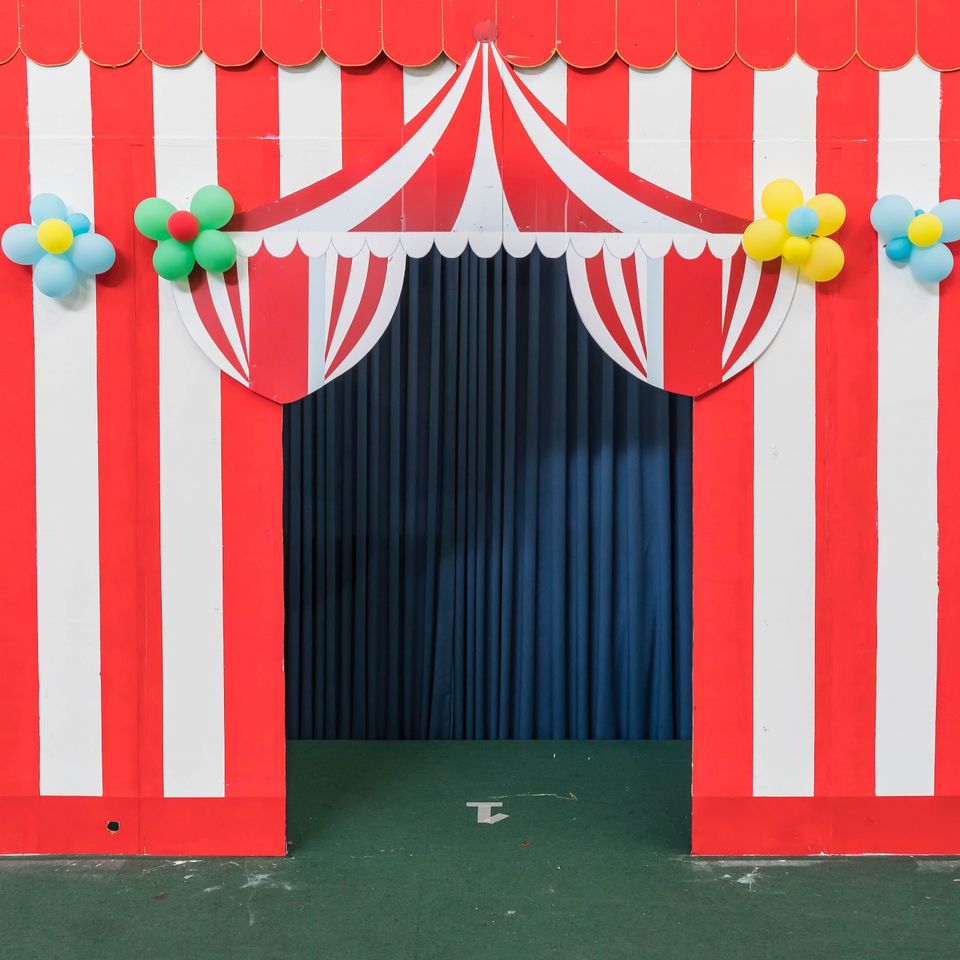 Carnival Games