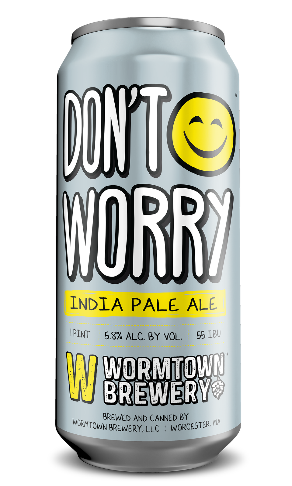 Wt dontworry