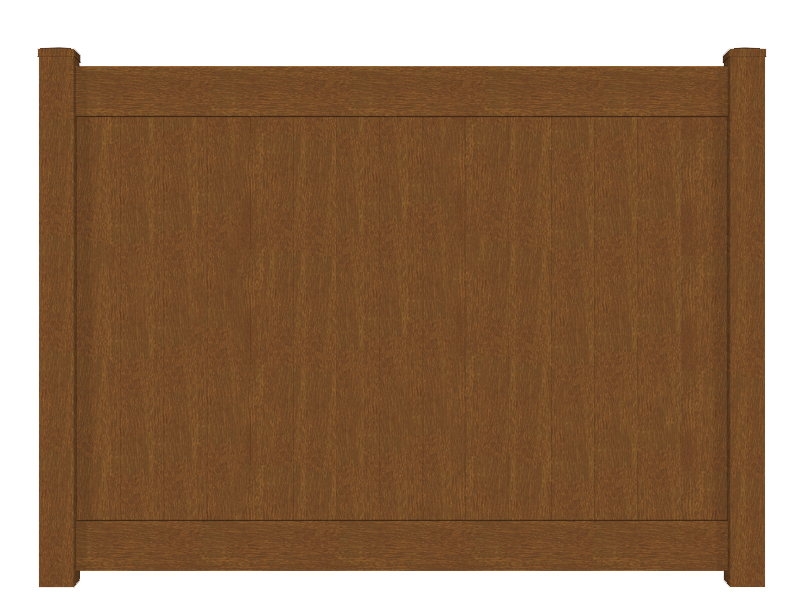 Golden oak