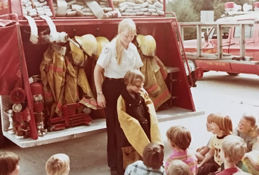 Ghvfd   station demo bonnie c mcdonald (7)