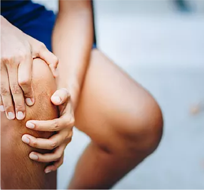 JOINT DISORDERS: Arthritis, Repetitive Use Injuries in Pasadena Ca