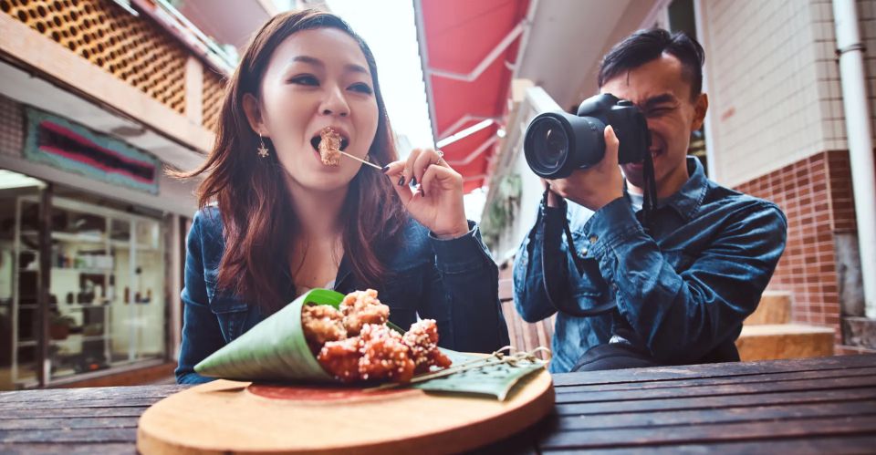 Exotic Travel Experiences
