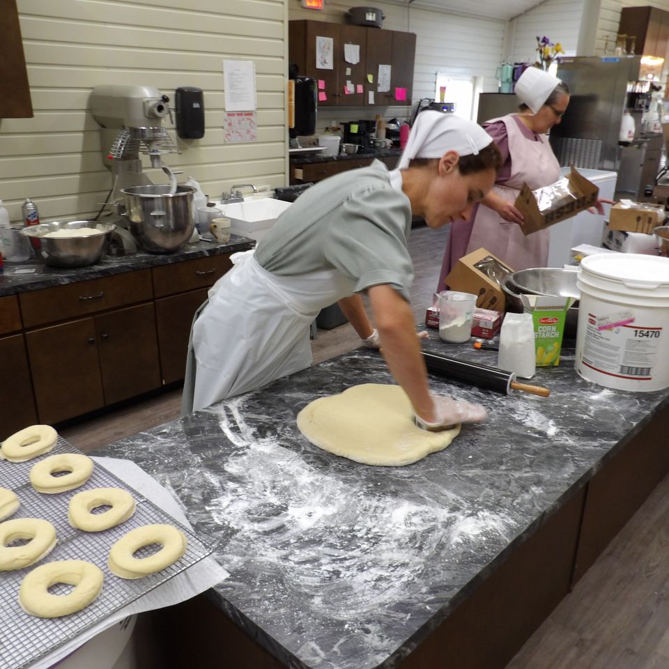 Donuts13