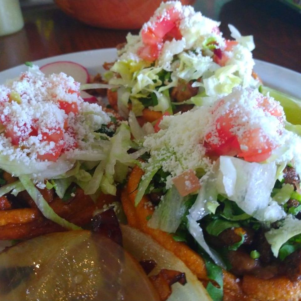 Taqueria franco 4