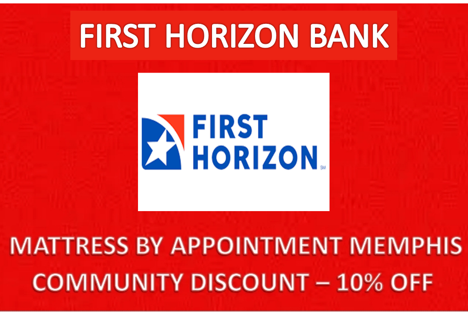 First horizon bank