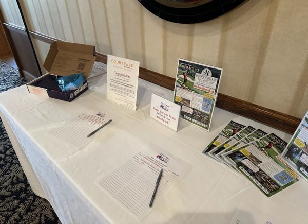 Mahoning Valley Republican Women's Club Highlights from our P.A.C. Event 2026.