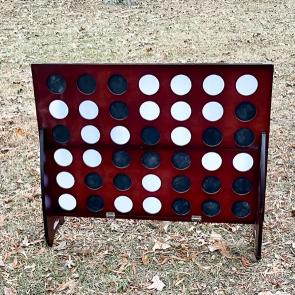 Connect four (2)