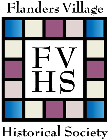 Flanders Village Historical Society