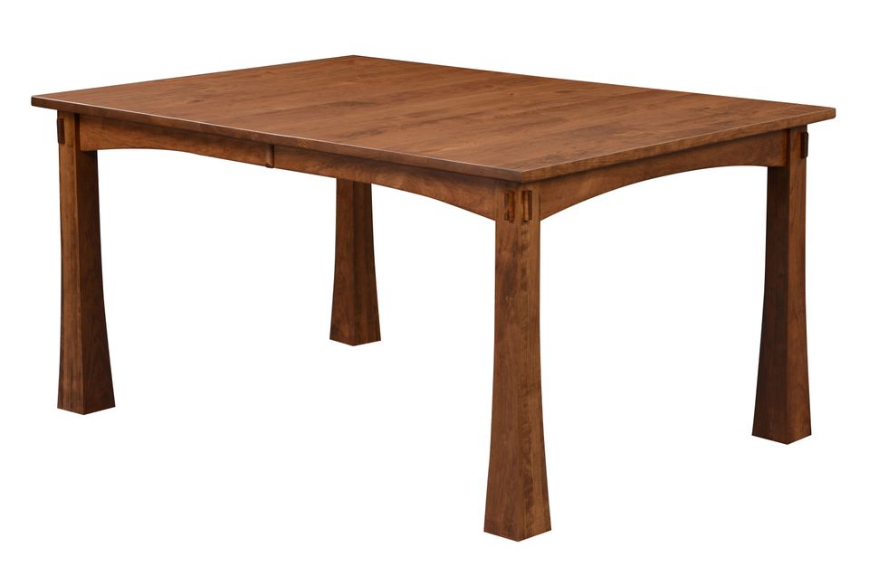 Faw monarch table
