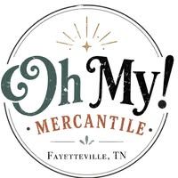 Oh my mercantile