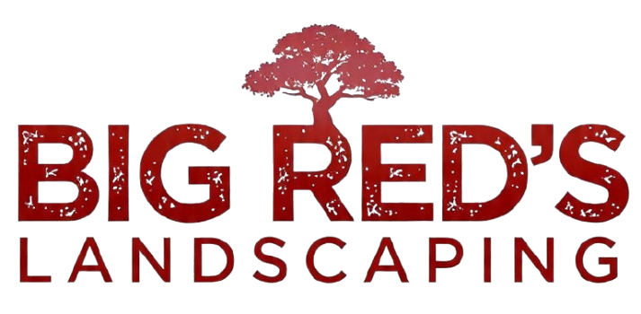 Big Red's Landscaping 