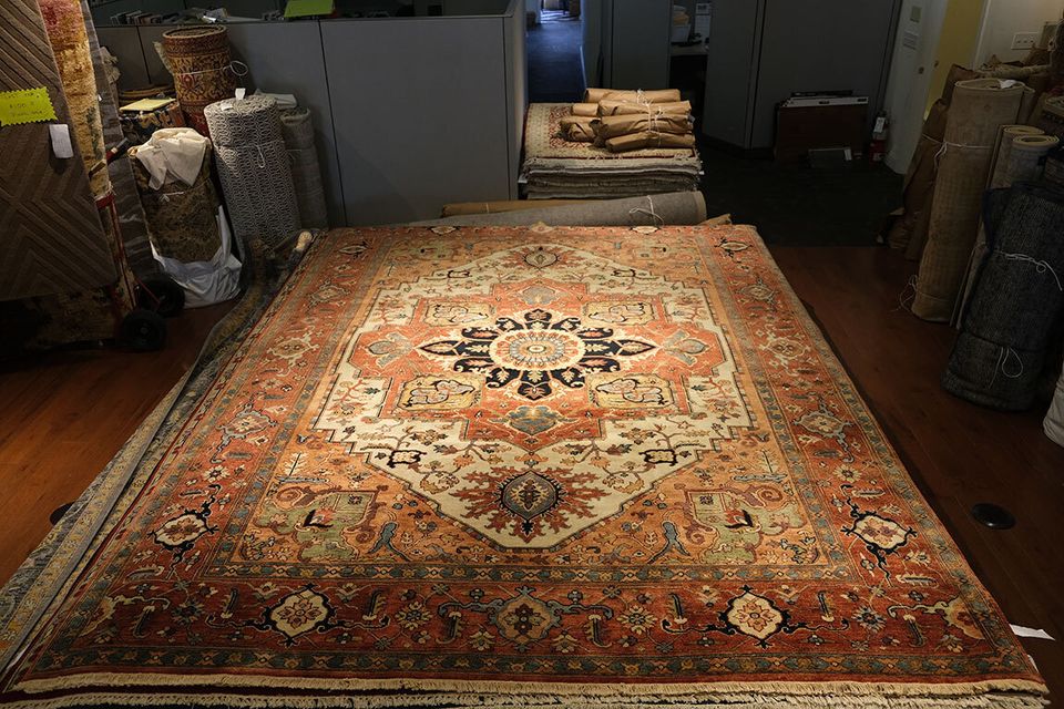 Top traditional rugs ptk gallery 75