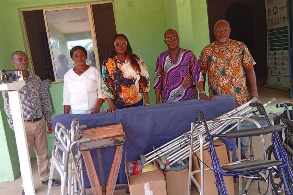 General hospital ngor okpala 1