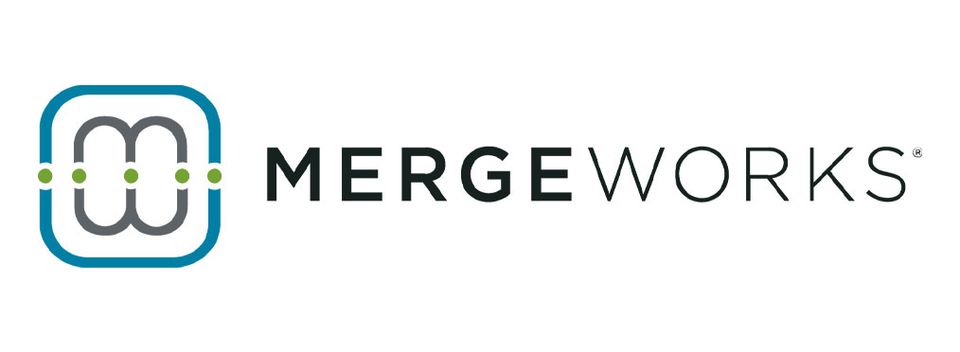 Merge works
