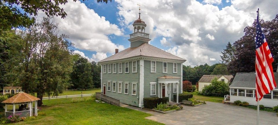 Westfordmuseum