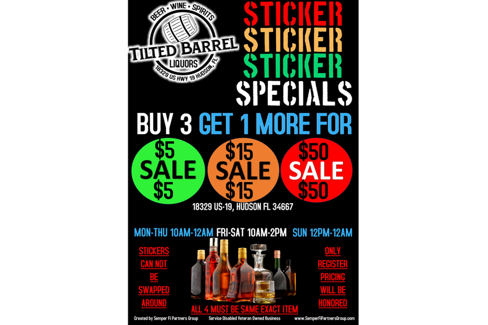 Tbl sticker specials banner