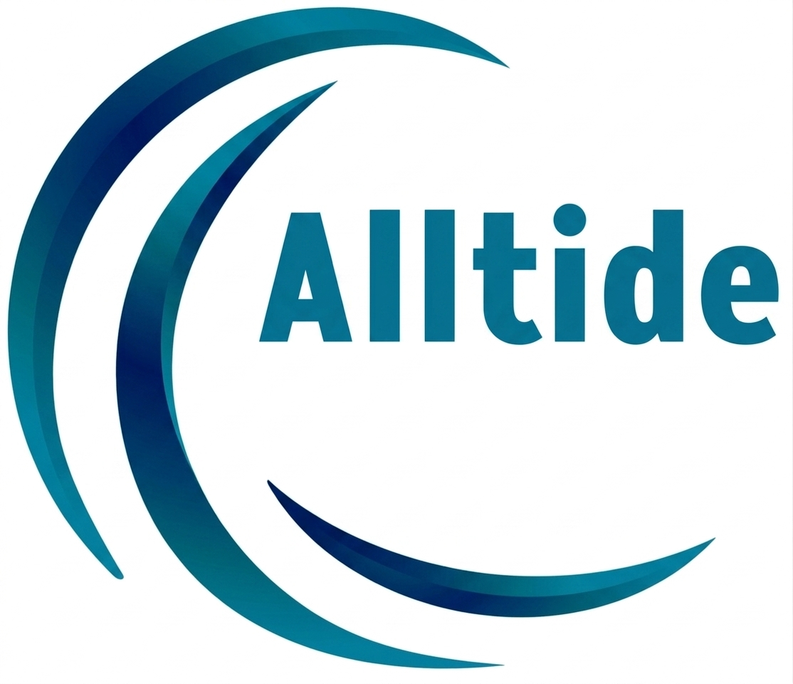 Alltide
