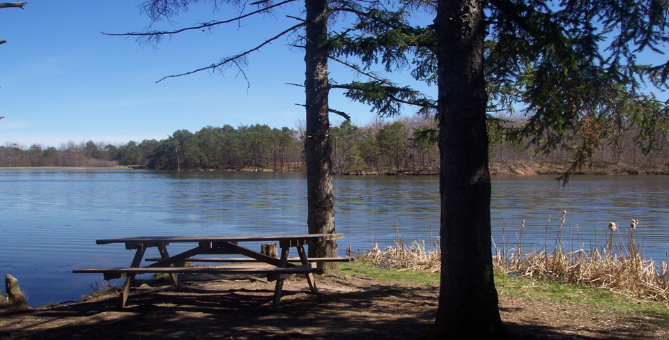 Boughton park