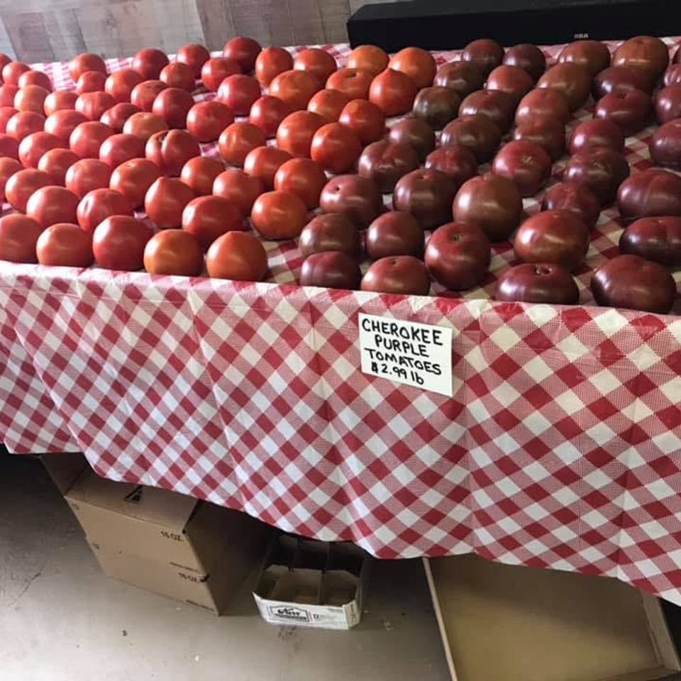 R&H Produce Company, R&H Produce Co. Inc., Fresh Produce in Raleigh, Fruit and Vegetables Raleigh