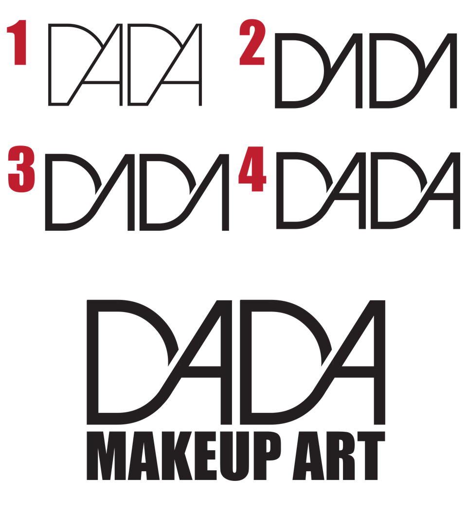 Dadalogoideas