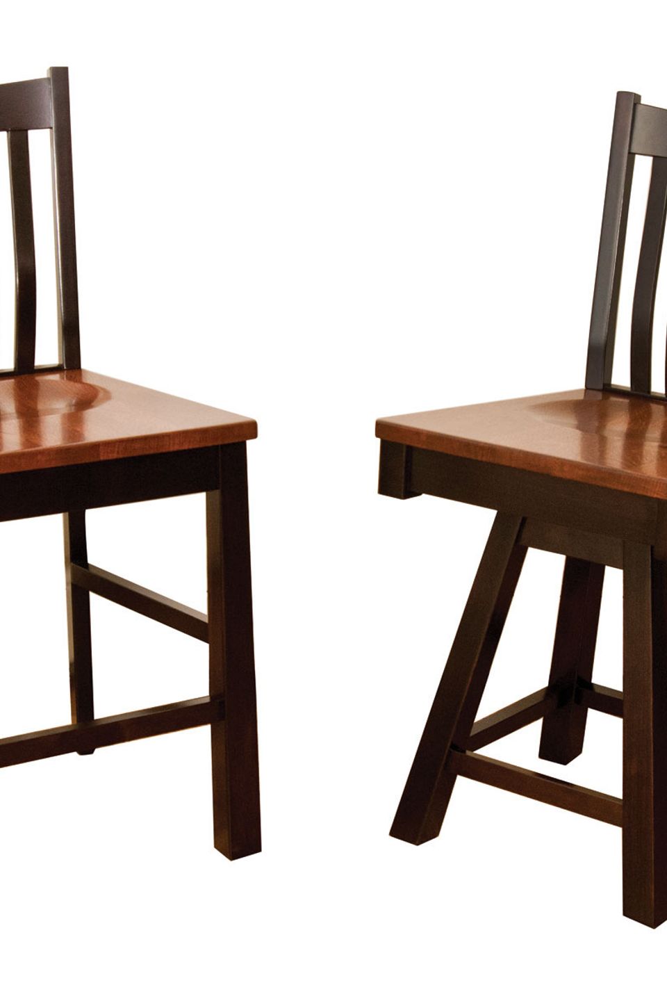 Hill trenton bar swivel