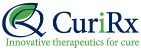 CuriRx logo