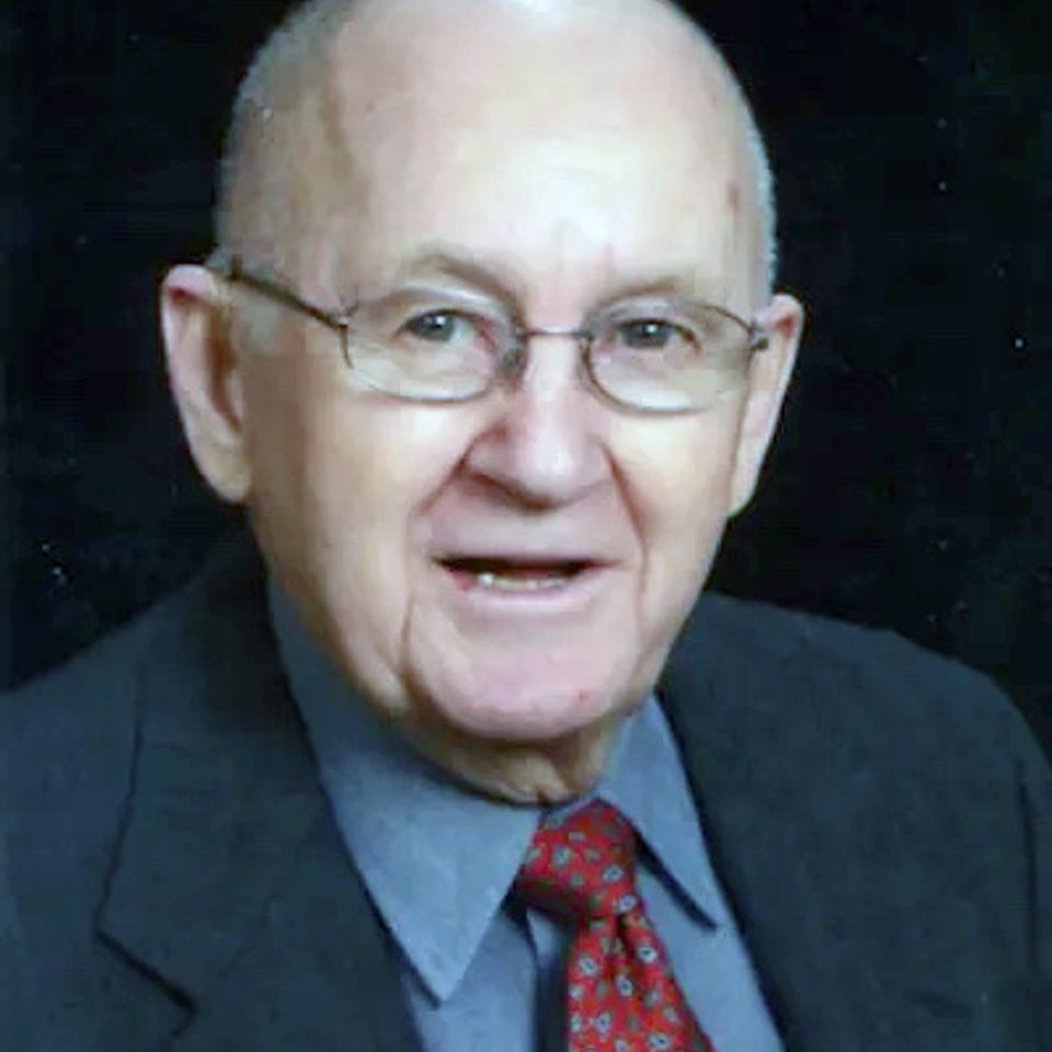 Wayne nichols
