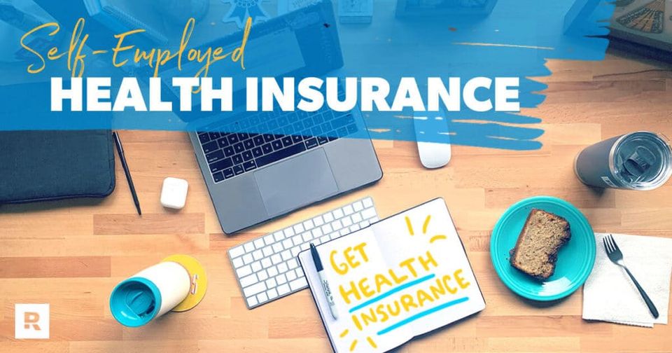 Self employed health insurance 1024x538