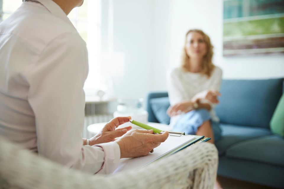 Psychology Services