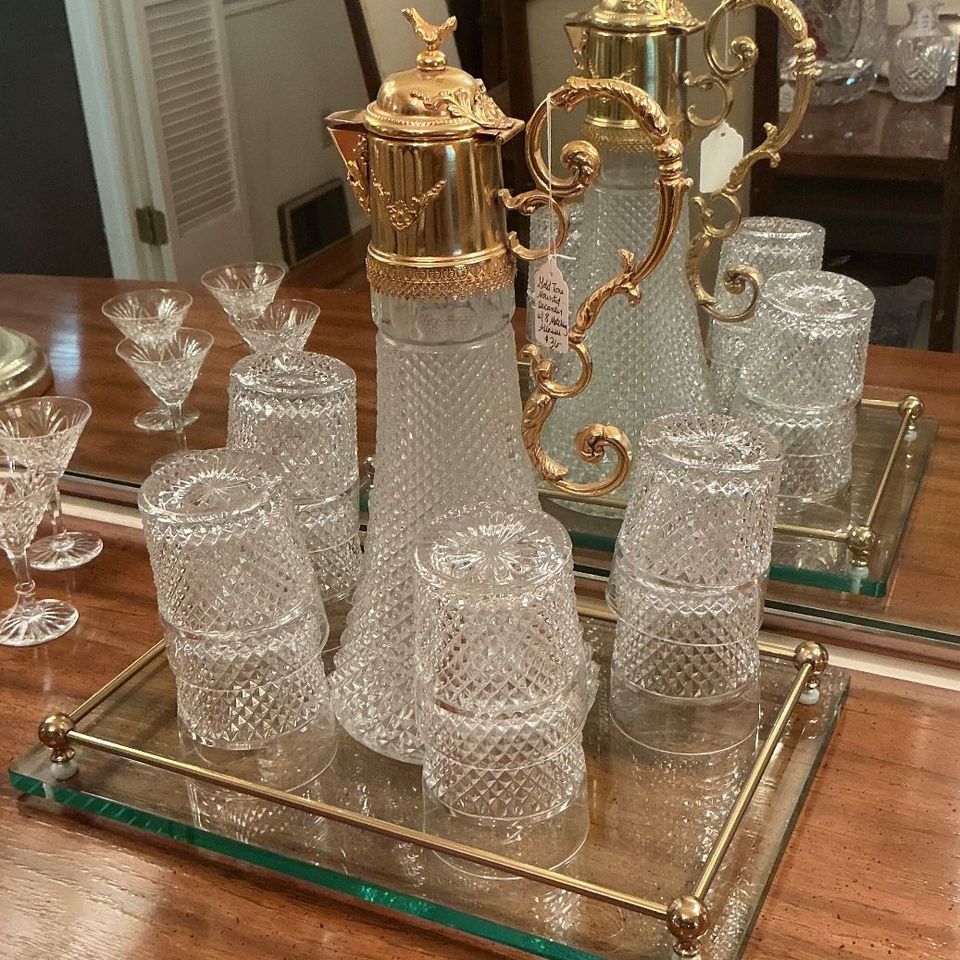 Larrison estate sales woodfield cincinnati115