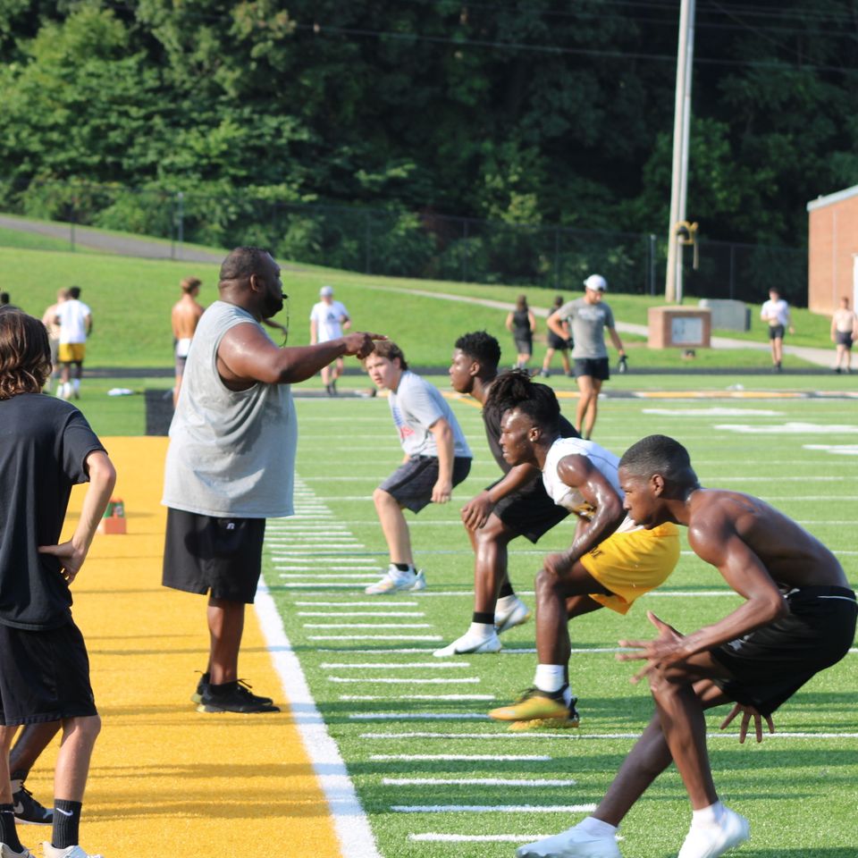 Coach wilson