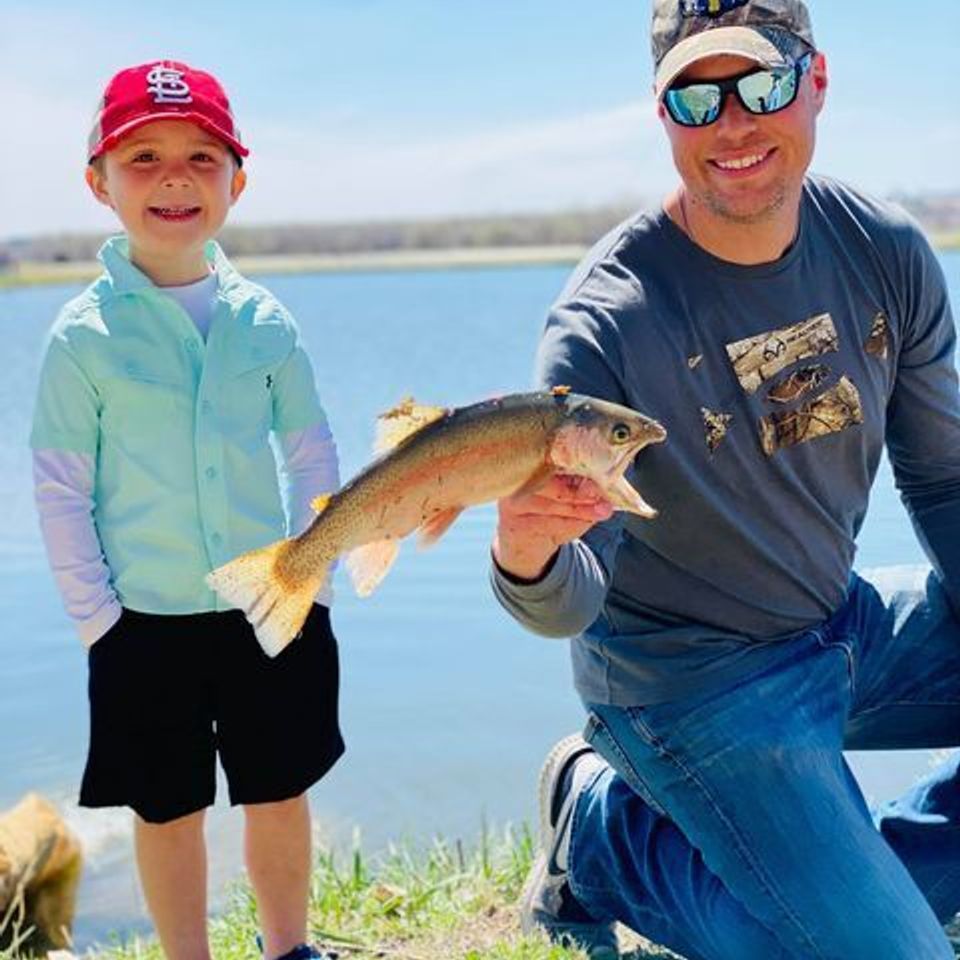 Fishing derby 2021 x1