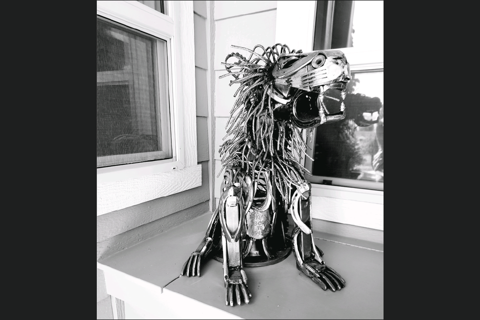 Lion2